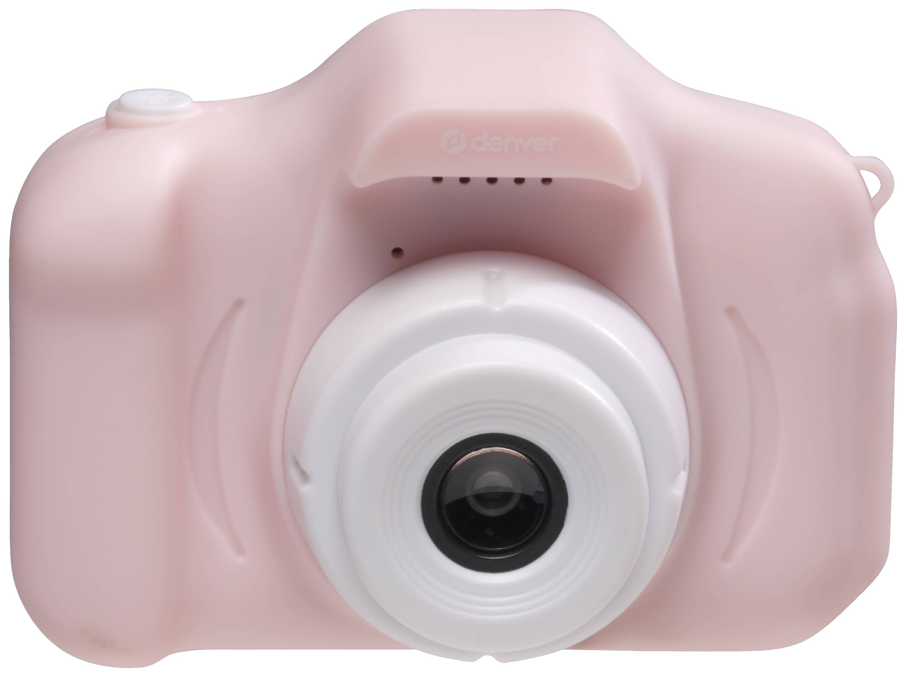 Denver KCA-1340RO Appareil photo numérique rose