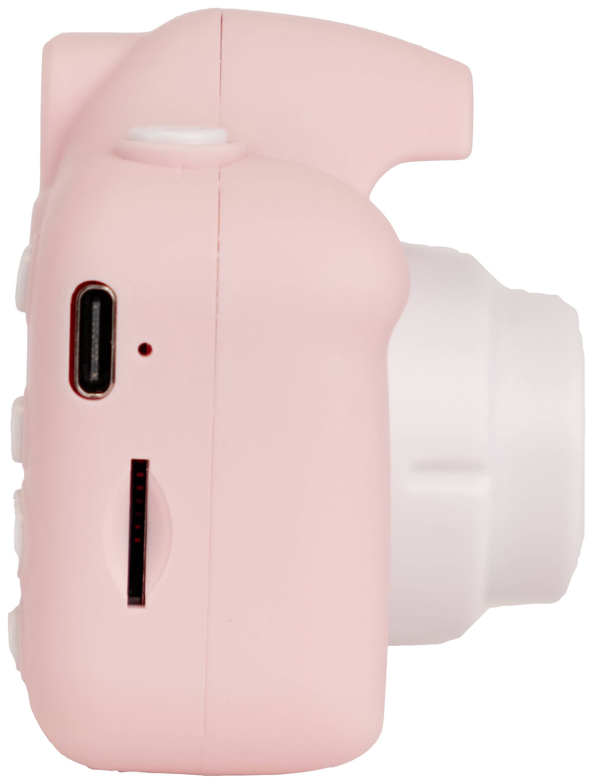 Denver KCA-1340RO Appareil photo numérique rose