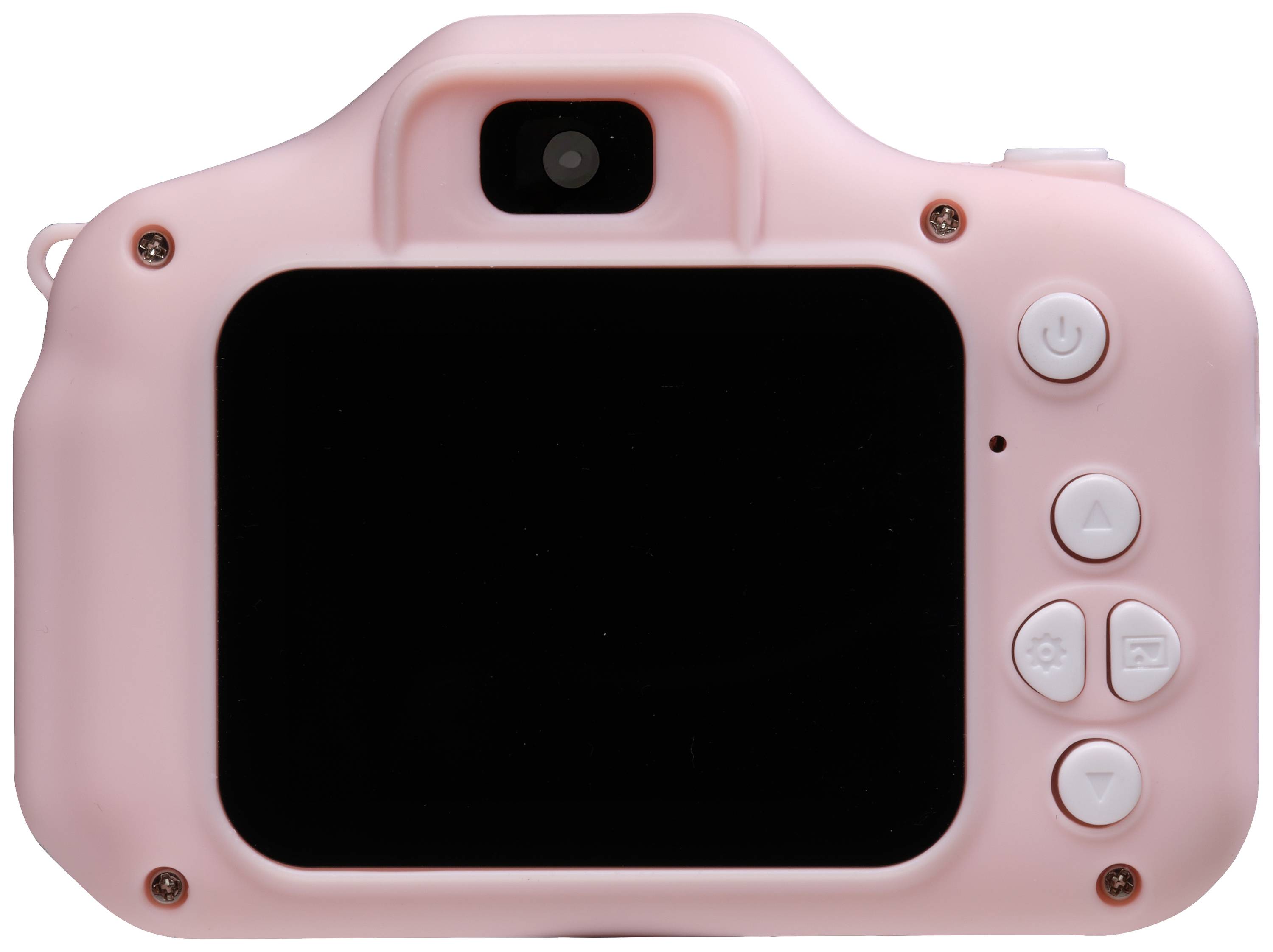 Denver KCA-1340RO Appareil photo numérique rose