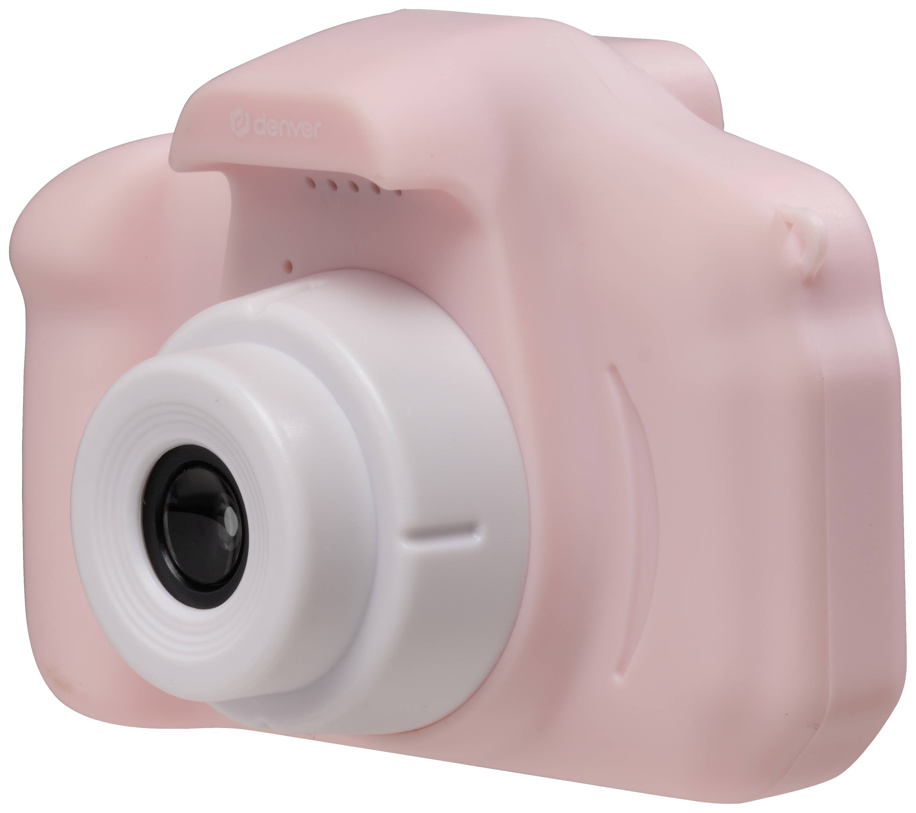 Denver KCA-1340RO Appareil photo numérique rose