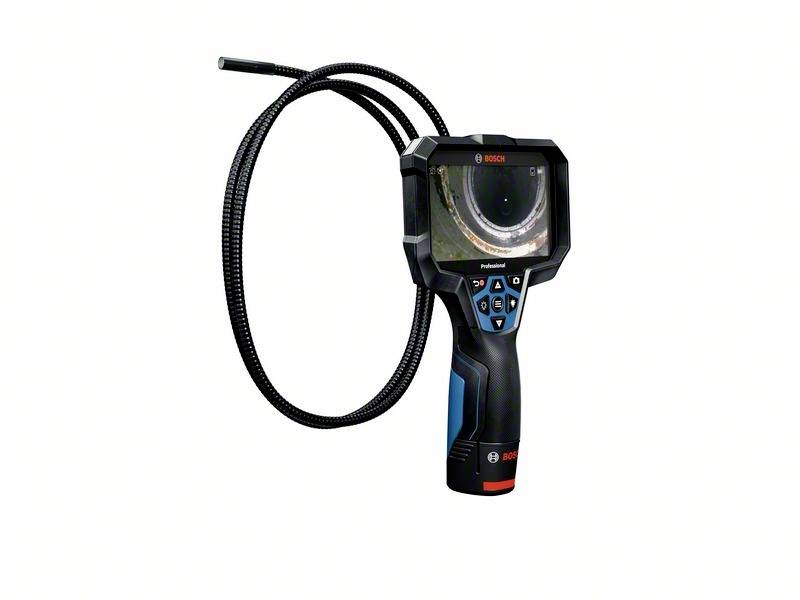 Caméra d'inspection Bosch Professional 0601241402