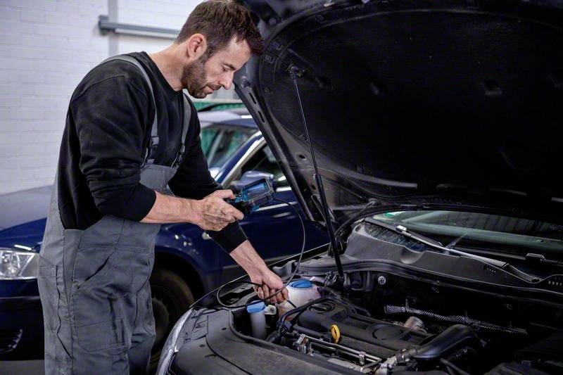 Caméra d'inspection Bosch Professional 0601241500