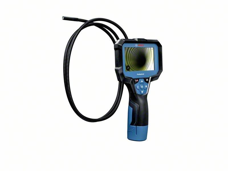 Caméra d'inspection Bosch Professional 0601241500