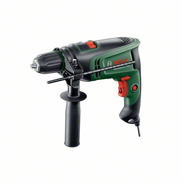 Bosch Home and Garden UniversalImpact 7500 -Perceuse à percussion 630 W