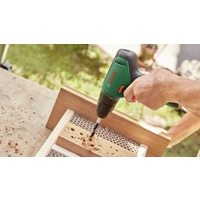 Bosch Home and Garden EasyDrill 1200 solo B-Ware -Perceuse-visseuse sans fil 12 V Bosch Home and Garden EasyDrill 1200 solo B-Ware -Perceuse-visseuse sans fil 12 V