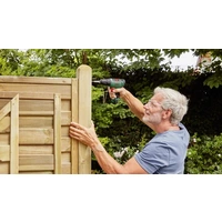 Bosch Home and Garden EasyDrill 1200 solo B-Ware -Perceuse-visseuse sans fil 12 V Bosch Home and Garden EasyDrill 1200 solo B-Ware -Perceuse-visseuse sans fil 12 V