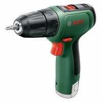 Bosch Home and Garden EasyDrill 1200 solo B-Ware -Perceuse-visseuse sans fil 12 V Bosch Home and Garden EasyDrill 1200 solo B-Ware -Perceuse-visseuse sans fil 12 V