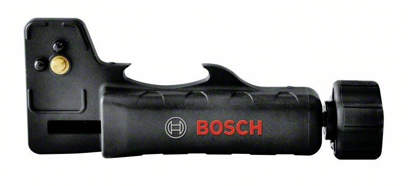 Bosch Professional 1608M0070F Support pour laser rotatif Adapté pour (marque de niveaux) Bosch