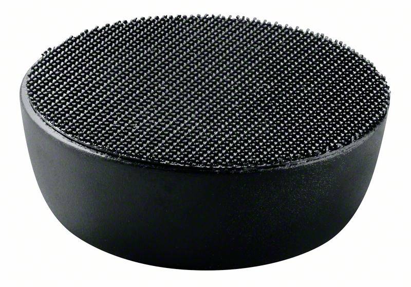 Porte-disque avec système auto-agrippant Bosch Home and Garden 1600A023KX