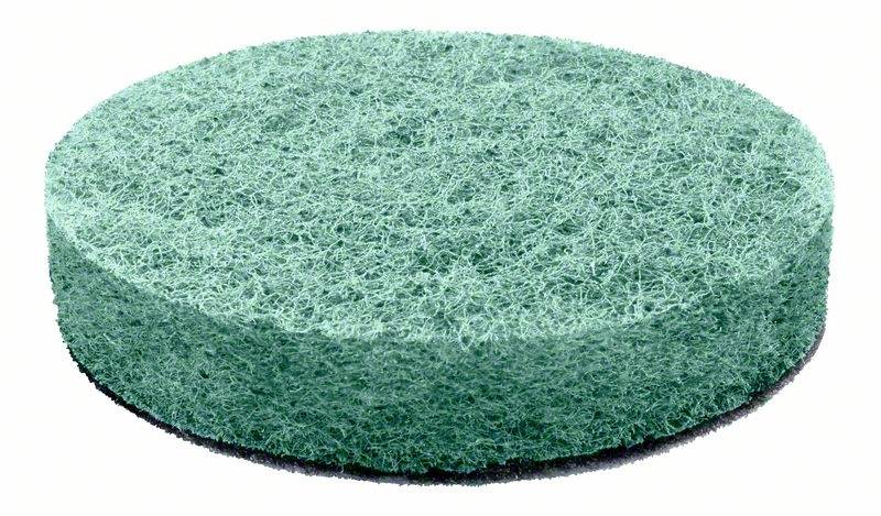 Bosch Home and Garden 1600A023L0 Tampon à récurer pour cuisine