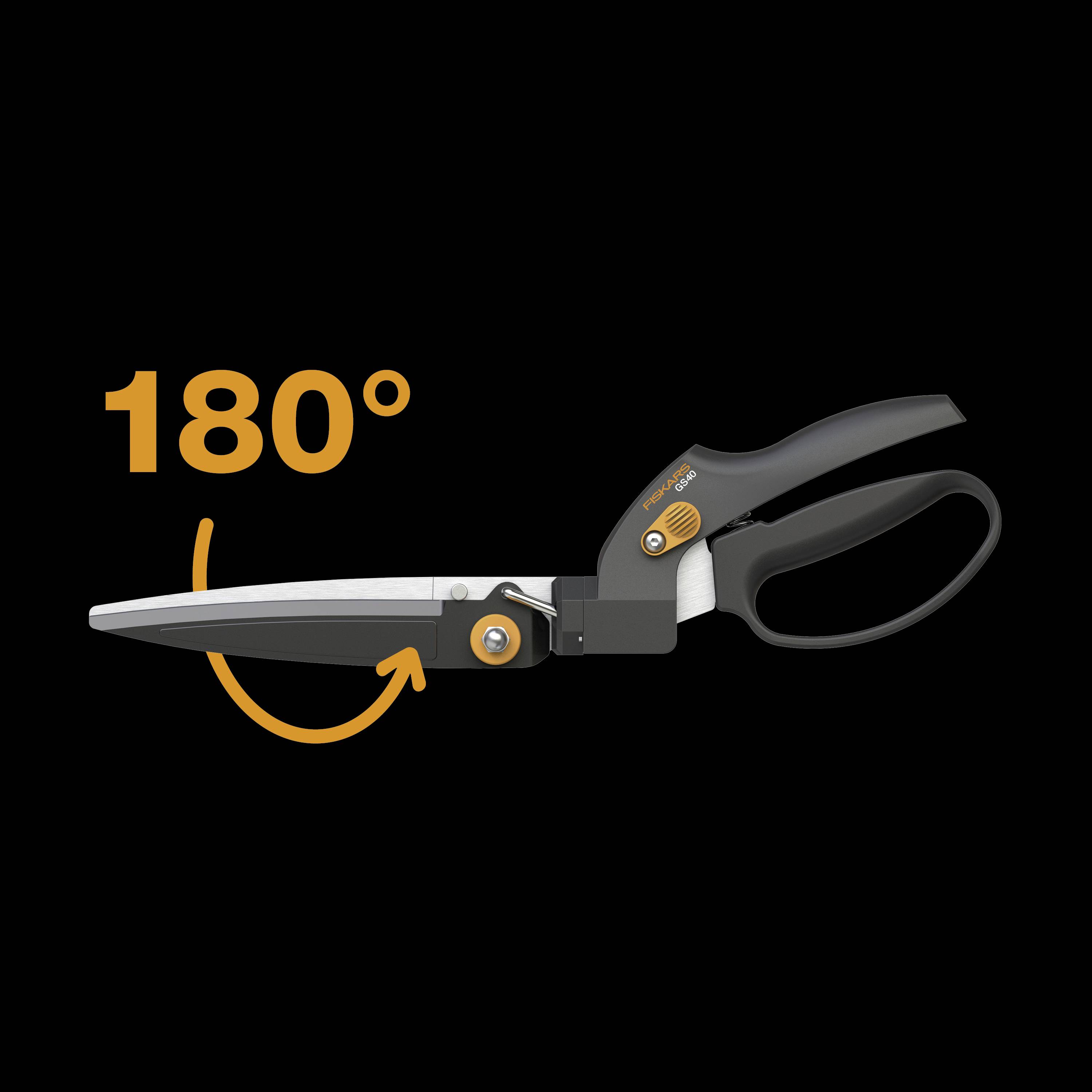 Fiskars 1023632 SmartFit™ GS40 Sécateur 345 mm