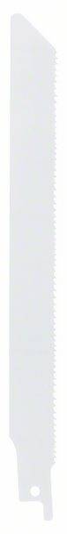 Bosch Accessories 2608658029 Lame de scie sabre S 722 VFR, lot de 200 200 pc(s)