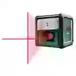 Bosch Home and Garden Quigo Laser en croix Bosch Home and Garden Quigo Laser en croix
