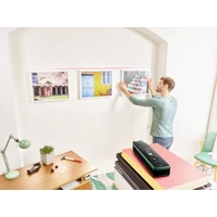 Bosch Home and Garden Zamo 4 Set Télémètre laser 25 m Bosch Home and Garden Zamo 4 Set Télémètre laser 25 m