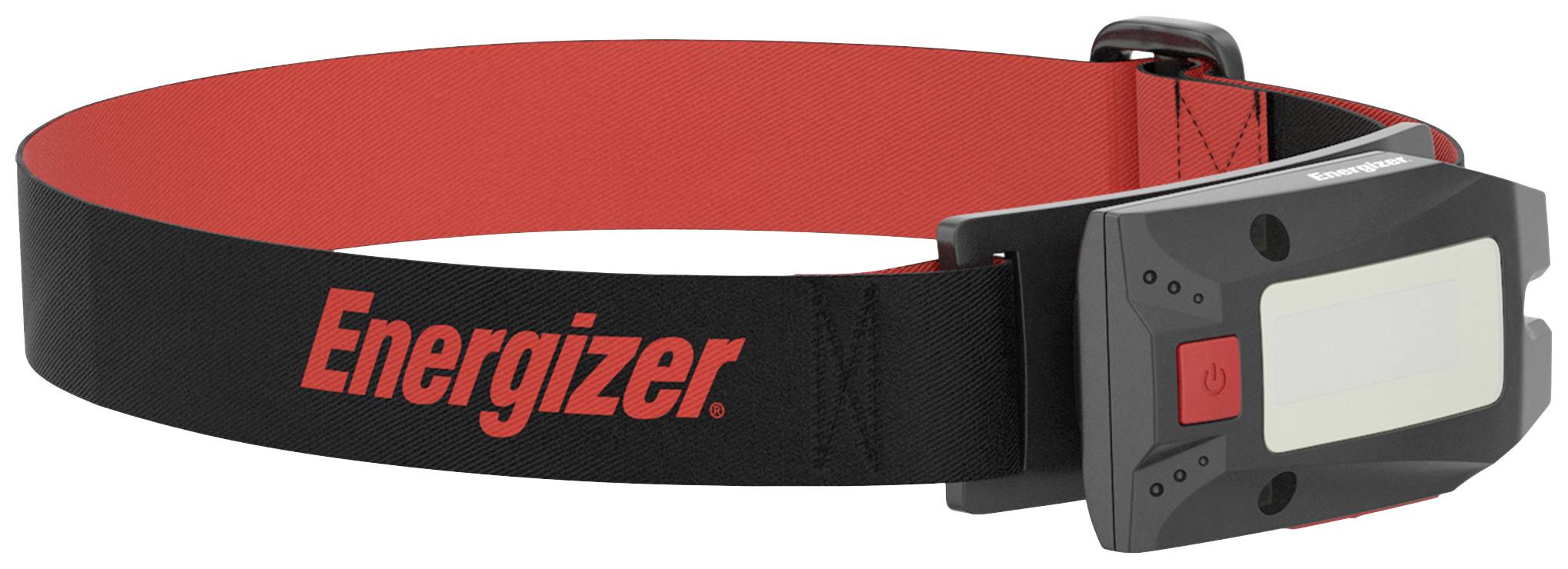 Lampe frontale LED Energizer Multiuse à batterie 180 lm E302713201