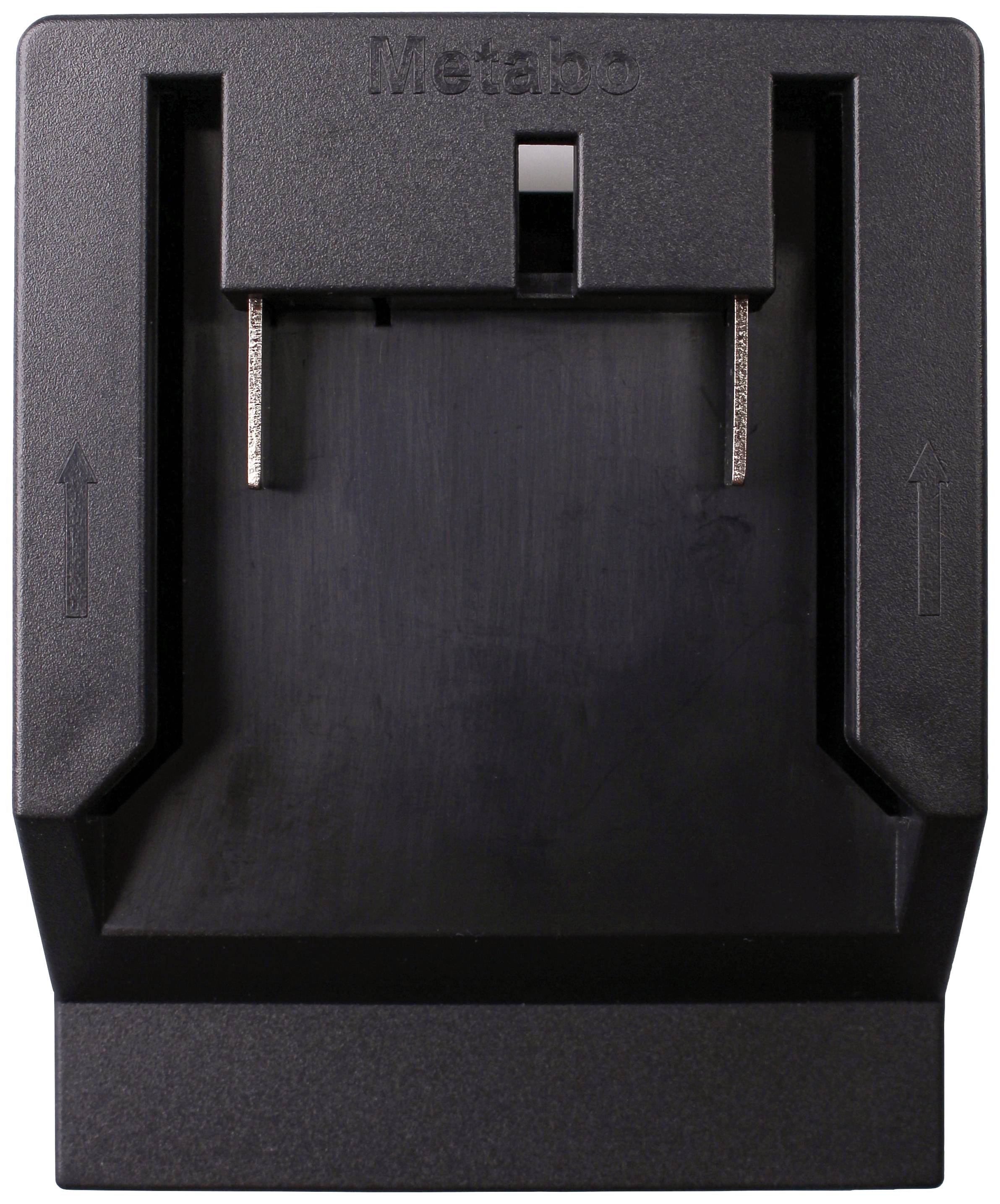 XCell 149011 Socle de chargement Work Akku-Adapter für Metabo