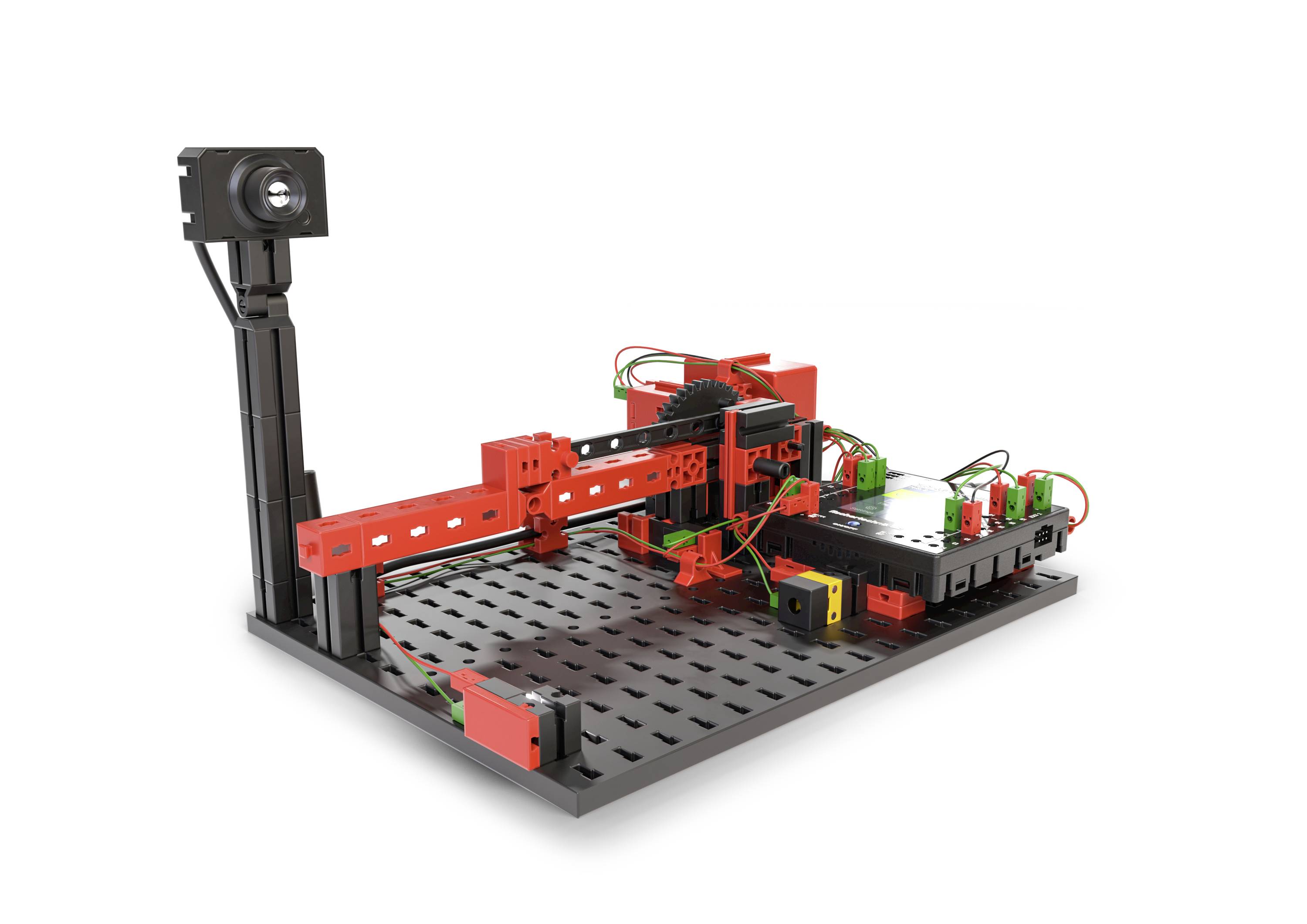 fischertechnik education Kit robot Add On: Künstliche Intelligenz 569022