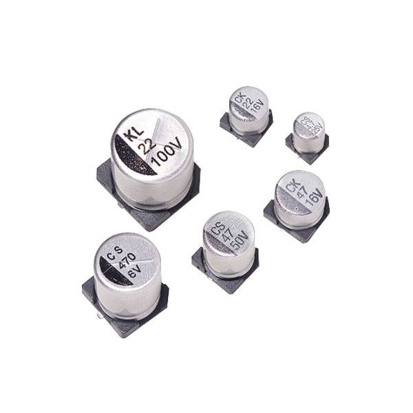 Suntan TS13C01V221MKT000R Condensateur électrolytique 220 µF 35 V 20 % (L x l) 10.5 mm x 10 mm 1 pc(s)