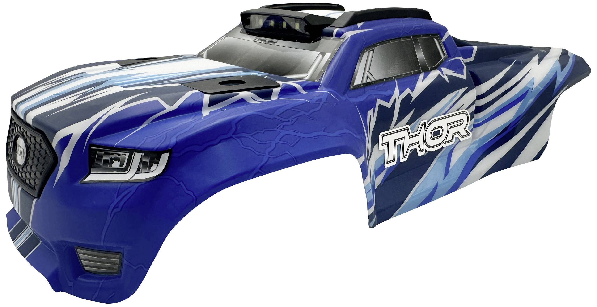 Reely RE-9043719 Pièce de rechange Carrosserie