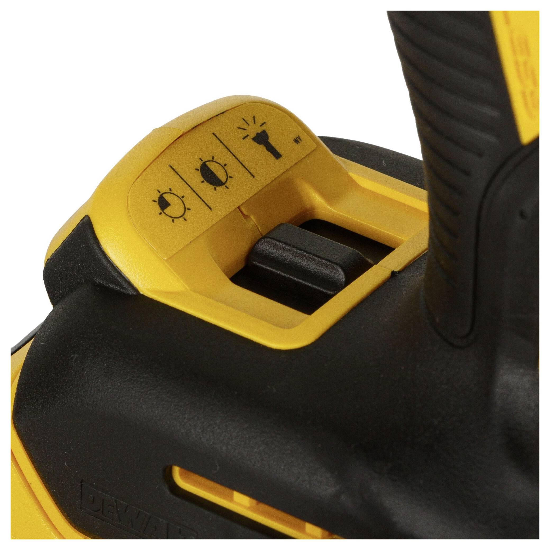 DEWALT -Perceuse-visseuse à percussion sans fil