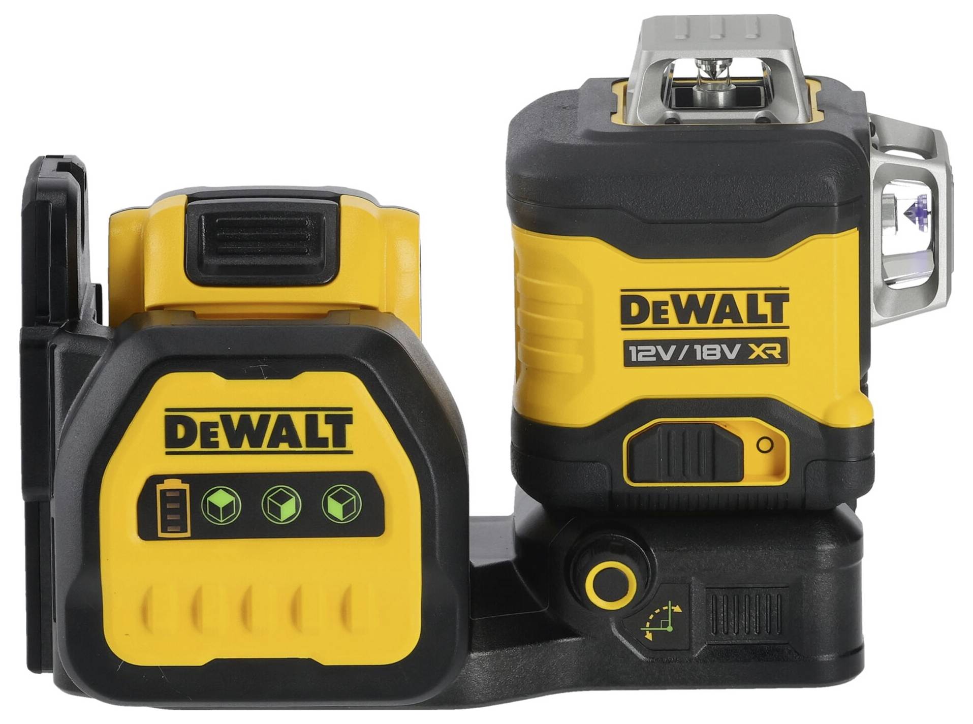 DEWALT Laser multiligne