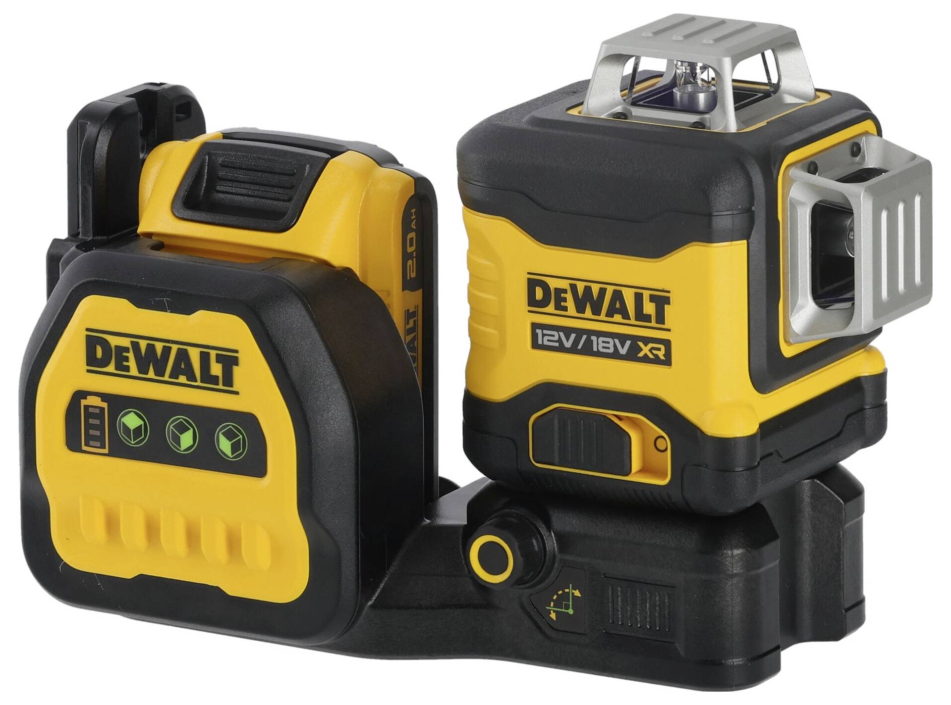 DEWALT Laser multiligne