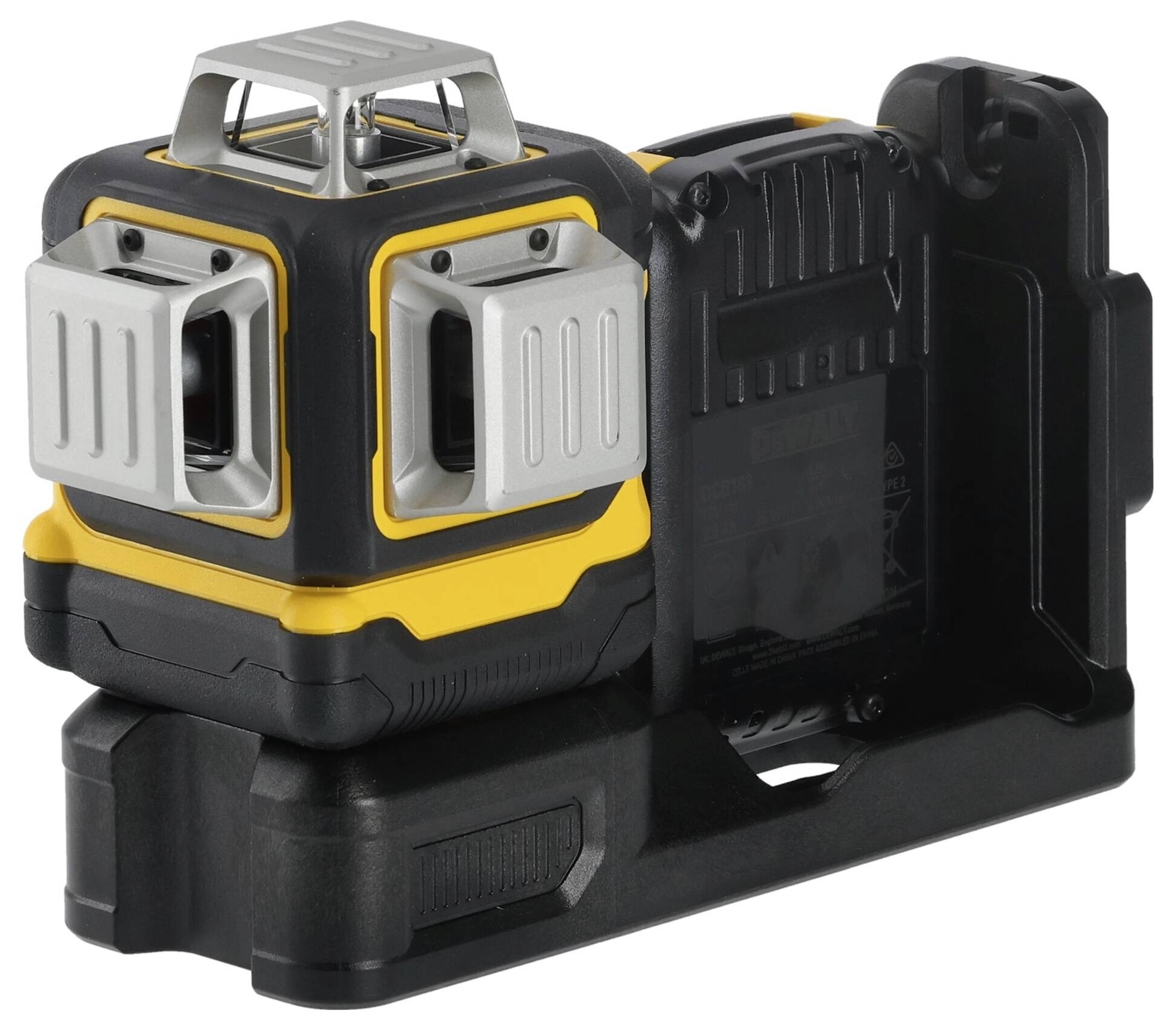 DEWALT Laser multiligne