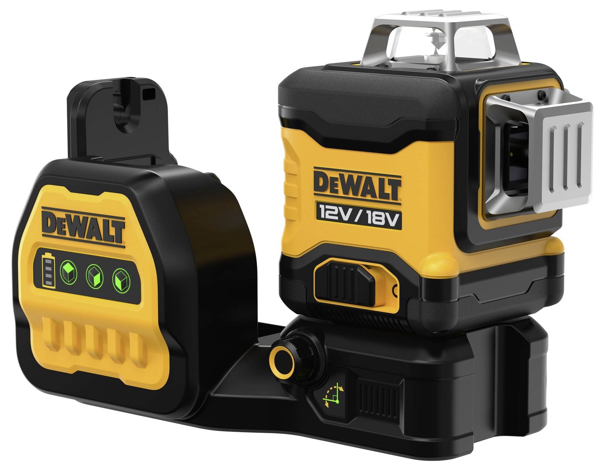 DEWALT DCE089NG18-XJ Laser multiligne