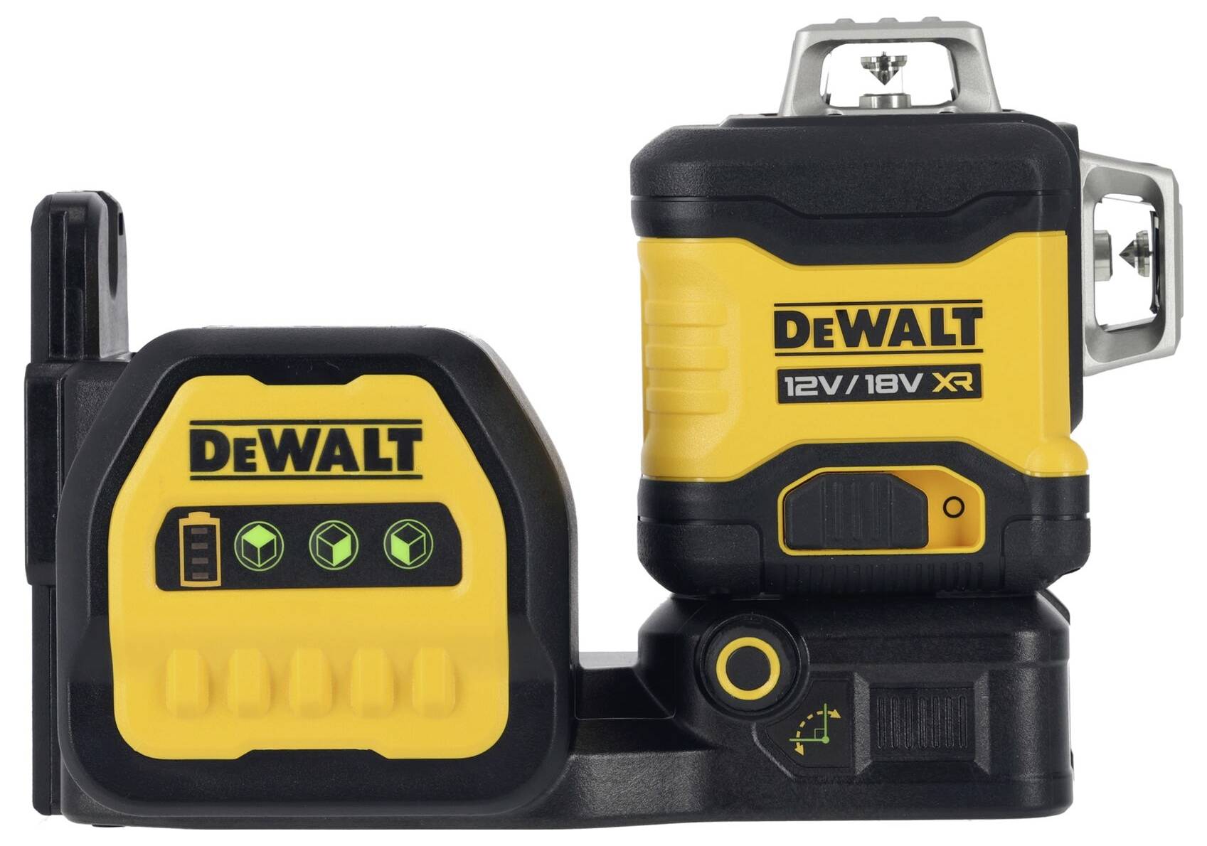 DEWALT DCE089NG18-XJ Laser multiligne