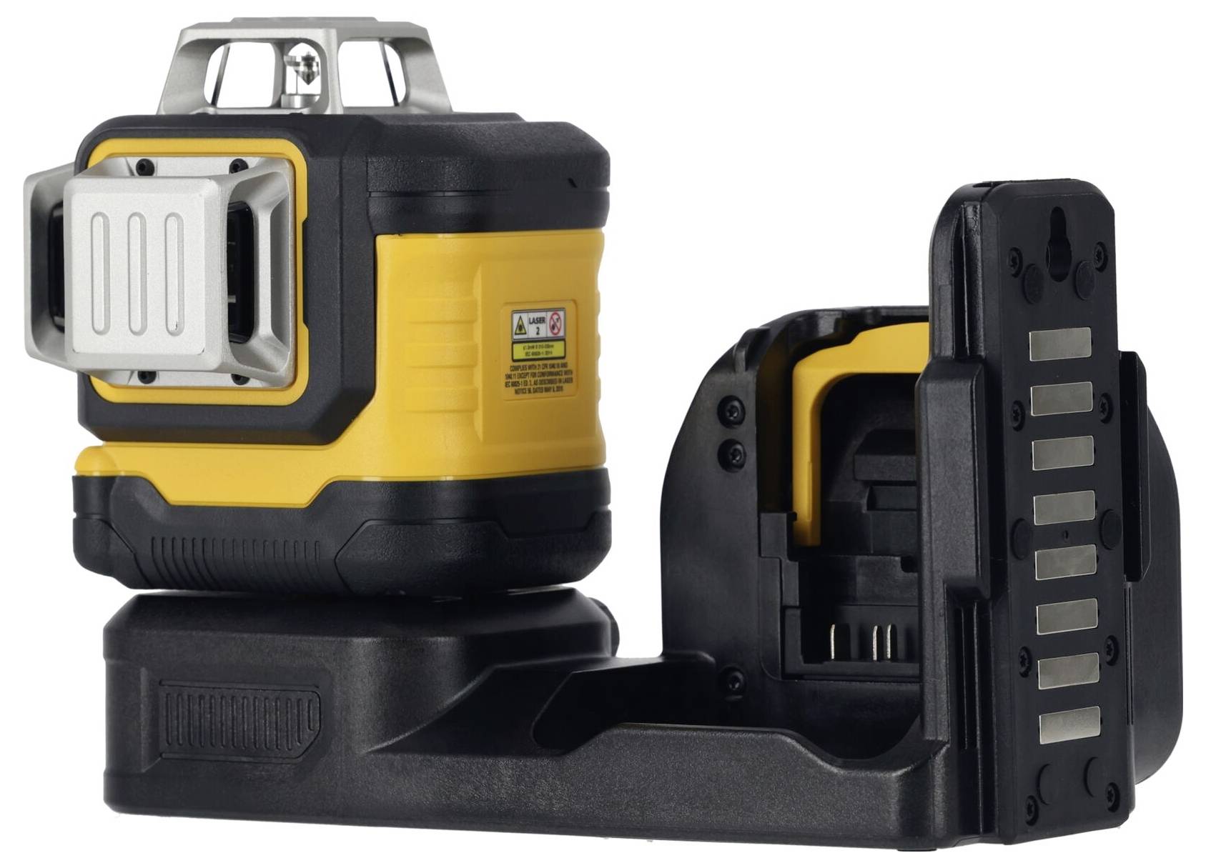 DEWALT DCE089NG18-XJ Laser multiligne
