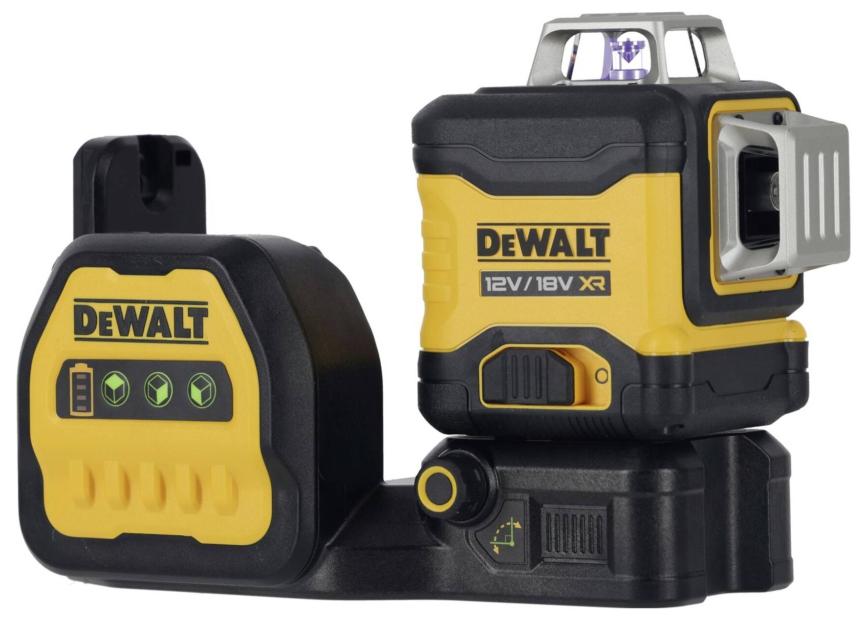 DEWALT DCE089NG18-XJ Laser multiligne