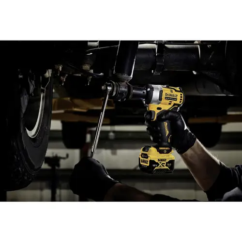 DEWALT DCF901P2-QW DCF901P2-QW Clé à chocs sans fil DEWALT DCF901P2-QW DCF901P2-QW Clé à chocs sans fil