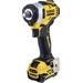 DEWALT DCF901P2-QW DCF901P2-QW Clé à chocs sans fil DEWALT DCF901P2-QW DCF901P2-QW Clé à chocs sans fil