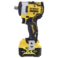 DEWALT DCF901P2-QW DCF901P2-QW Clé à chocs sans fil DEWALT DCF901P2-QW DCF901P2-QW Clé à chocs sans fil