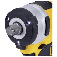 DEWALT DCF901P2-QW DCF901P2-QW Clé à chocs sans fil DEWALT DCF901P2-QW DCF901P2-QW Clé à chocs sans fil