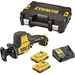 DEWALT Scie sabre sans fil DCS312D2-QW DEWALT Scie sabre sans fil DCS312D2-QW