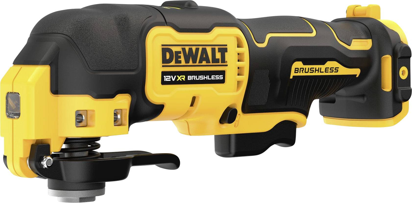 DEWALT DCS353NT-XJ Outil multifonction sans fil