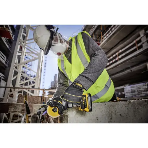 DEWALT Meuleuse multimatériaux sans fil DEWALT Meuleuse multimatériaux sans fil