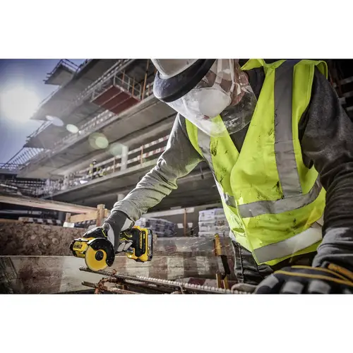 DEWALT Meuleuse multimatériaux sans fil DEWALT Meuleuse multimatériaux sans fil