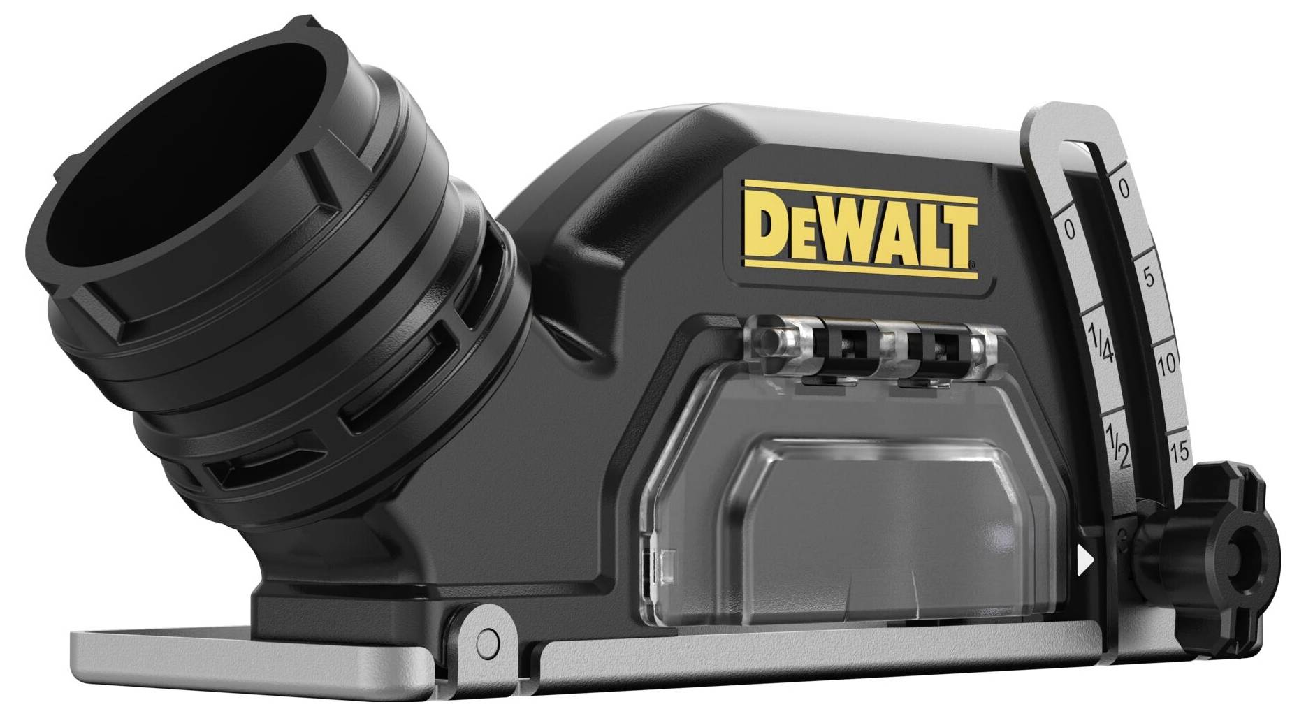 DEWALT Meuleuse multimatériaux sans fil