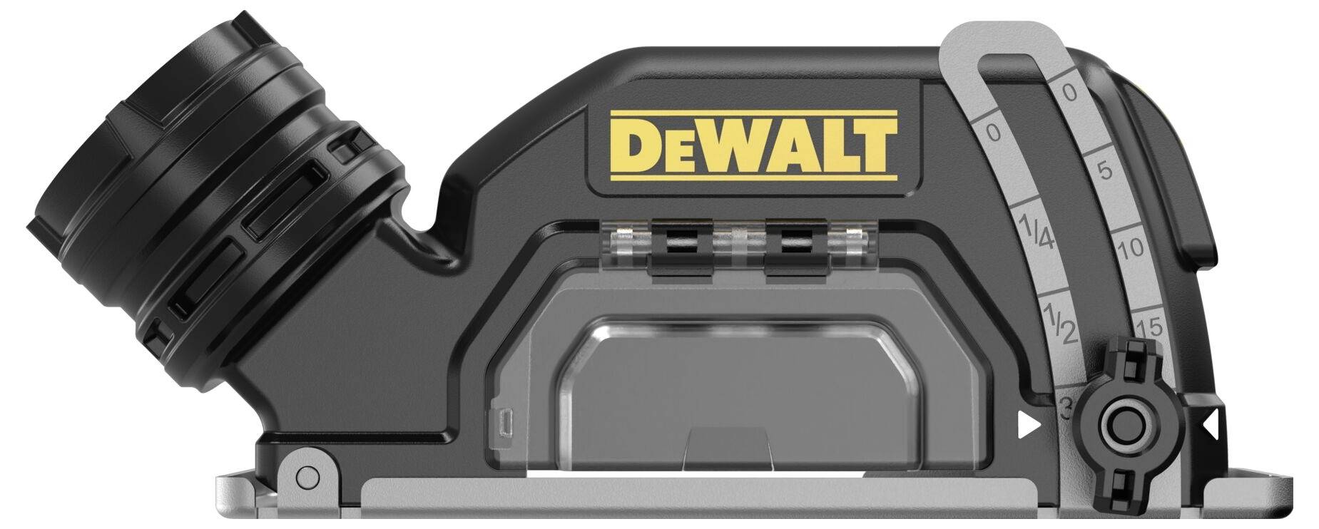 DEWALT Meuleuse multimatériaux sans fil
