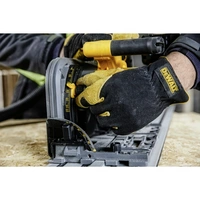 DEWALT Scie circulaire portative sans fil DEWALT Scie circulaire portative sans fil