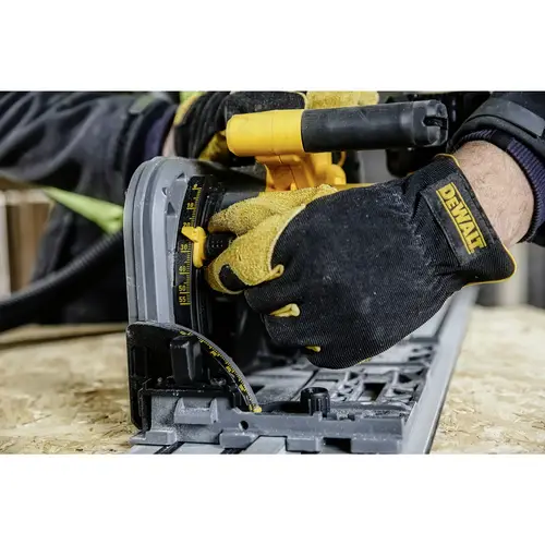 DEWALT Scie circulaire portative sans fil DEWALT Scie circulaire portative sans fil