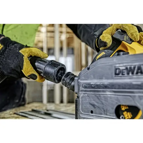 DEWALT Scie circulaire portative sans fil DEWALT Scie circulaire portative sans fil