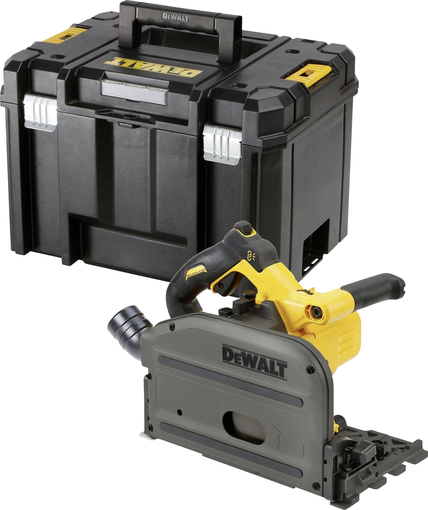 DEWALT Scie circulaire portative sans fil