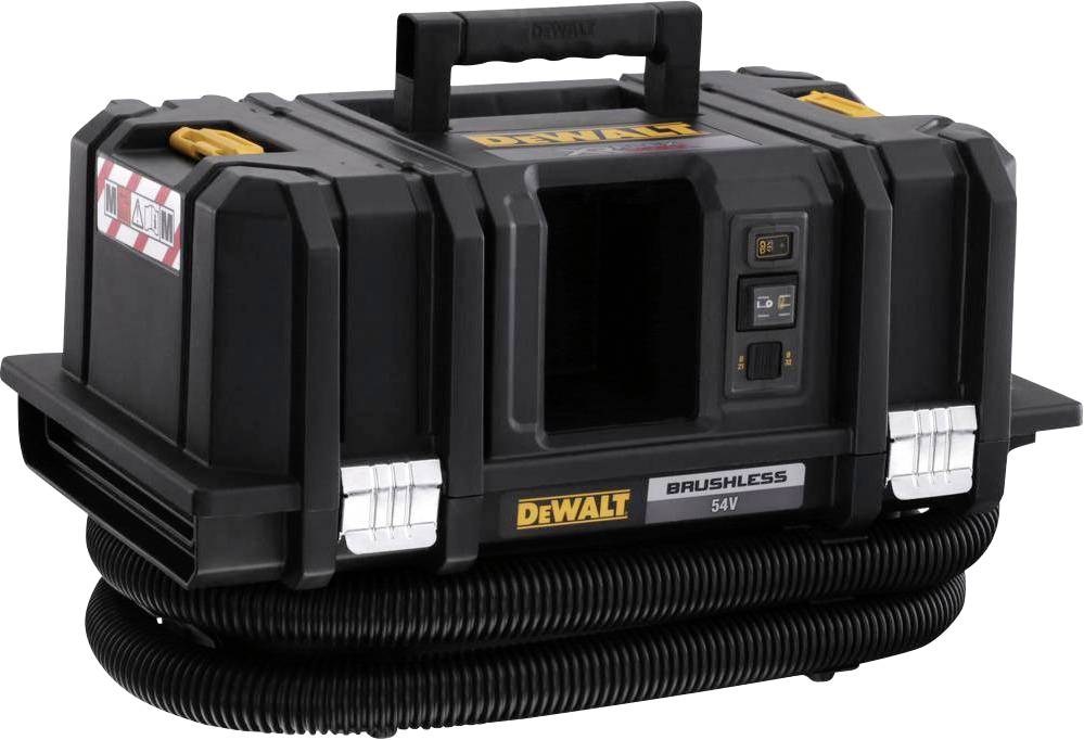 DEWALT DCV586MK-XJ Aspirateur sans fil