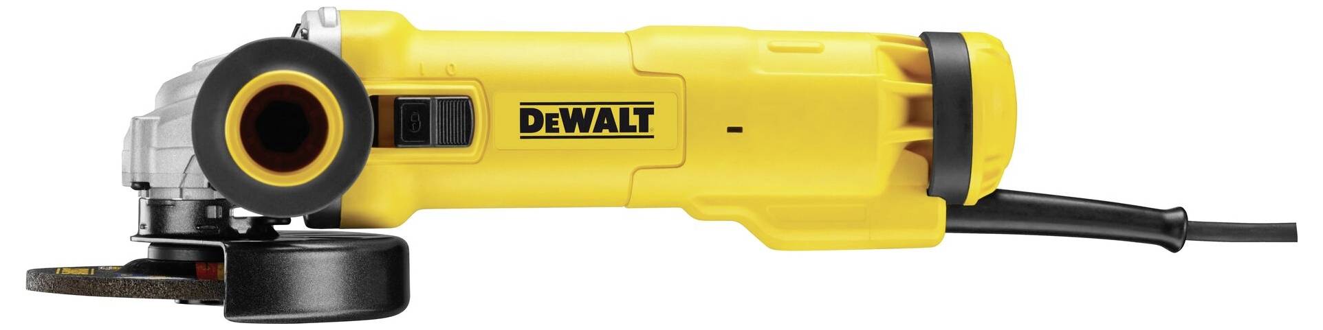 Meuleuse d'angle DEWALT DWE4207-QS