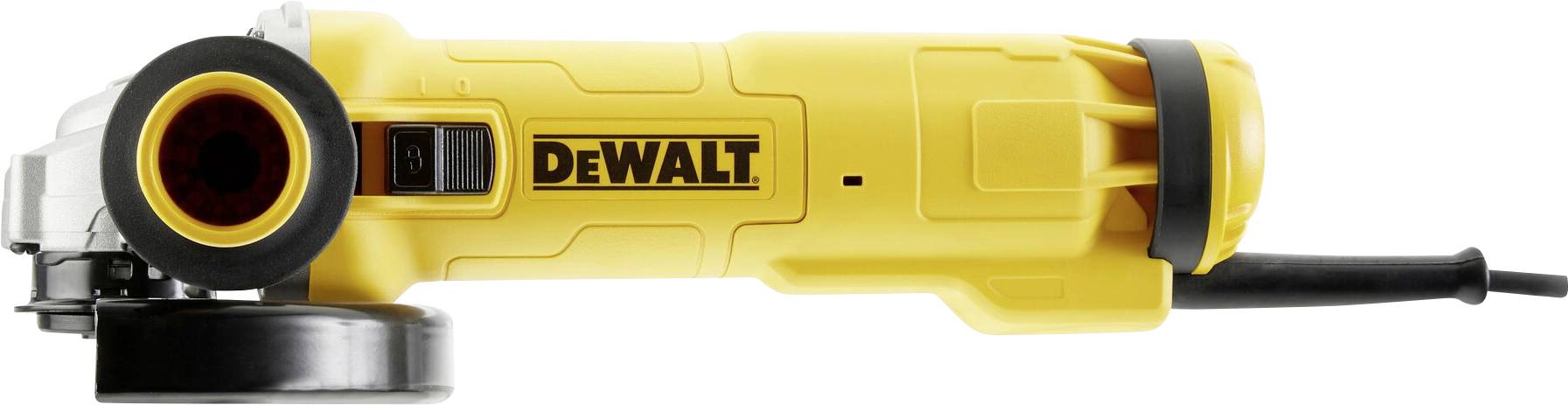 Meuleuse d'angle DEWALT DWE4238-QS