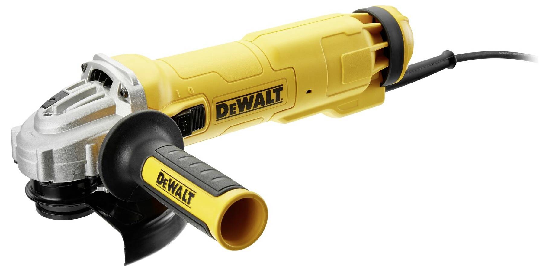 Meuleuse d'angle DEWALT DWE4238-QS