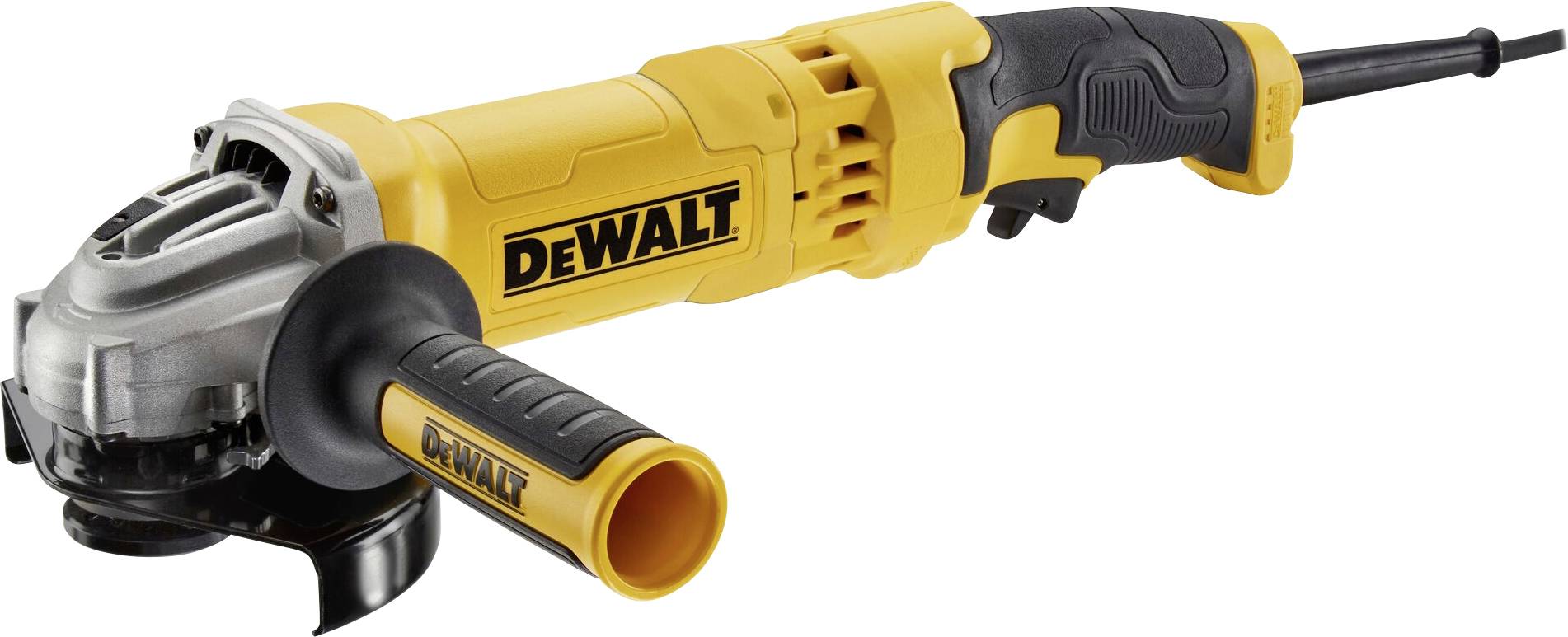 Meuleuse d'angle DEWALT DWE4277-QS